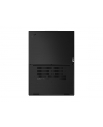 Lenovo ThinkPad L14 G6 AMD | Black | 14 '' | IPS | WUXGA | 1920 x 1200 pixels | Anti-glare | AMD Ryzen 7 PRO | 250 | 16 GB | SODIMM DDR5 | Solid-state drive capacity 512 GB | AMD Radeon 780M Graphics | Windows 11 Pro | 802.11be | Bluetooth vers