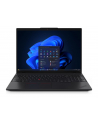 Lenovo ThinkPad L16 G2 Intel | Black | 16 '' | IPS | WUXGA | 1920 x 1200 pixels | Anti-glare | Intel Core Ultra 5 | 225U | 16 GB | SO-DIMM DDR5 | Solid-state drive capacity 512 GB | Intel Graphics | Windows 11 Pro | 802.11ax | Bluetooth version - nr 1