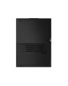 Lenovo ThinkPad L16 G2 Intel | Black | 16 '' | IPS | WUXGA | 1920 x 1200 pixels | Anti-glare | Intel Core Ultra 5 | 225U | 16 GB | SO-DIMM DDR5 | Solid-state drive capacity 512 GB | Intel Graphics | Windows 11 Pro | 802.11ax | Bluetooth version - nr 22