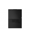 Lenovo ThinkPad L16 G2 Intel | Black | 16 '' | IPS | WUXGA | 1920 x 1200 pixels | Anti-glare | Intel Core Ultra 5 | 225U | 16 GB | SO-DIMM DDR5 | Solid-state drive capacity 512 GB | Intel Graphics | Windows 11 Pro | 802.11ax | Bluetooth version - nr 6