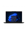 Lenovo ThinkPad L16 G2 AMD | Black | 16 '' | IPS | WUXGA | 1920 x 1200 pixels | Anti-glare | AMD Ryzen 5 PRO | 215 | 16 GB | SO-DIMM DDR5 | Solid-state drive capacity 512 GB | AMD Radeon 740M Graphics | Windows 11 Pro | 802.11be | Bluetooth ver - nr 27