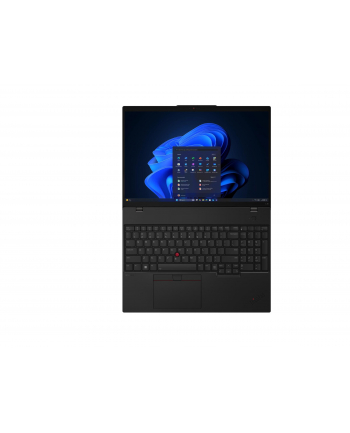 Lenovo ThinkPad L16 G2 AMD | Black | 16 '' | IPS | WUXGA | 1920 x 1200 pixels | Anti-glare | AMD Ryzen 5 PRO | 215 | 16 GB | SO-DIMM DDR5 | Solid-state drive capacity 512 GB | AMD Radeon 740M Graphics | Windows 11 Pro | 802.11be | Bluetooth ver nr 1