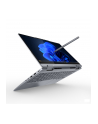 Lenovo ThinkBook 14 2-in-1 G5 IAU | Luna Grey | 14 '' | IPS | Touchscreen | WUXGA | 1920 x 1200 pixels | Intel Core Ultra 5 | 225U | 16 GB | SO-DIMM DDR5 | Solid-state drive capacity 512 GB | Intel Graphics | Windows 11 Pro | 802.11ax | Bluetoo - nr 17
