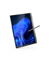 Lenovo ThinkBook 14 2-in-1 G5 IAU | Luna Grey | 14 '' | IPS | Touchscreen | WUXGA | 1920 x 1200 pixels | Intel Core Ultra 5 | 225U | 16 GB | SO-DIMM DDR5 | Solid-state drive capacity 512 GB | Intel Graphics | Windows 11 Pro | 802.11ax | Bluetoo - nr 20