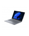 Lenovo ThinkBook 14 2-in-1 G5 IAU | Luna Grey | 14 '' | IPS | Touchscreen | WUXGA | 1920 x 1200 pixels | Intel Core Ultra 5 | 225U | 16 GB | SO-DIMM DDR5 | Solid-state drive capacity 512 GB | Intel Graphics | Windows 11 Pro | 802.11ax | Bluetoo - nr 40
