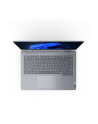 Lenovo ThinkBook 14 2-in-1 G5 | Luna Grey | 14 '' | IPS | Touchscreen | WUXGA | 1920 x 1200 pixels | Intel Core Ultra 7 | 255U | 32 GB | SO-DIMM DDR5 | Solid-state drive capacity 512 GB | Intel Graphics | Windows 11 Pro | 802.11ax | Bluetooth v - nr 14