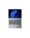 Lenovo ThinkBook 14 2-in-1 G5 | Luna Grey | 14 '' | IPS | Touchscreen | WUXGA | 1920 x 1200 pixels | Intel Core Ultra 7 | 255U | 32 GB | SO-DIMM DDR5 | Solid-state drive capacity 512 GB | Intel Graphics | Windows 11 Pro | 802.11ax | Bluetooth v - nr 5