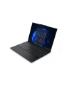 Lenovo ThinkPad E16 G3 AMD | Black | 16 '' | IPS | WUXGA | 1920 x 1200 pixels | Anti-glare | AMD Ryzen 5 | 230 | 16 GB | SO-DIMM DDR5 | Solid-state drive capacity 512 GB | AMD Radeon 760M Graphics | Windows 11 Pro | 802.11ax | Bluetooth version - nr 11