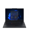 Lenovo ThinkPad E16 G3 AMD | Black | 16 '' | IPS | WUXGA | 1920 x 1200 pixels | Anti-glare | AMD Ryzen 5 | 230 | 16 GB | SO-DIMM DDR5 | Solid-state drive capacity 512 GB | AMD Radeon 760M Graphics | Windows 11 Pro | 802.11ax | Bluetooth version - nr 1