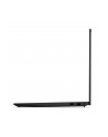 Lenovo ThinkPad E16 G3 AMD | Black | 16 '' | IPS | WUXGA | 1920 x 1200 pixels | Anti-glare | AMD Ryzen 7 | 250 | 16 GB | SODIMM DDR5 | Solid-state drive capacity 512 GB | AMD Radeon 780M Graphics | Windows 11 Pro | 802.11ax | Bluetooth version - nr 13