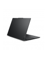 Lenovo ThinkPad E16 G3 AMD | Black | 16 '' | IPS | WUXGA | 1920 x 1200 pixels | Anti-glare | AMD Ryzen 7 | 250 | 16 GB | SODIMM DDR5 | Solid-state drive capacity 512 GB | AMD Radeon 780M Graphics | Windows 11 Pro | 802.11ax | Bluetooth version - nr 15