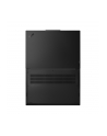 Lenovo ThinkPad E16 G3 AMD | Black | 16 '' | IPS | WUXGA | 1920 x 1200 pixels | Anti-glare | AMD Ryzen 7 | 250 | 16 GB | SODIMM DDR5 | Solid-state drive capacity 512 GB | AMD Radeon 780M Graphics | Windows 11 Pro | 802.11ax | Bluetooth version - nr 18