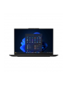 Lenovo ThinkPad E16 G3 AMD | Black | 16 '' | IPS | WUXGA | 1920 x 1200 pixels | Anti-glare | AMD Ryzen 7 | 250 | 16 GB | SODIMM DDR5 | Solid-state drive capacity 512 GB | AMD Radeon 780M Graphics | Windows 11 Pro | 802.11ax | Bluetooth version - nr 24