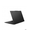 Lenovo ThinkPad E16 G3 AMD | Black | 16 '' | IPS | WUXGA | 1920 x 1200 pixels | Anti-glare | AMD Ryzen 7 | 250 | 16 GB | SODIMM DDR5 | Solid-state drive capacity 512 GB | AMD Radeon 780M Graphics | Windows 11 Pro | 802.11ax | Bluetooth version - nr 5