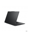 Lenovo ThinkPad E16 G3 AMD | Black | 16 '' | IPS | WUXGA | 1920 x 1200 pixels | Anti-glare | AMD Ryzen 7 | 250 | 16 GB | SODIMM DDR5 | Solid-state drive capacity 512 GB | AMD Radeon 780M Graphics | Windows 11 Pro | 802.11ax | Bluetooth version - nr 6
