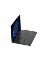 Lenovo ThinkPad E14 G7 AMD | Black | 14 '' | IPS | WUXGA | 1920 x 1200 pixels | Anti-glare | AMD Ryzen 5 | 230 | 16 GB | SO-DIMM DDR5 | Solid-state drive capacity 512 GB | AMD Radeon 760M Graphics | Windows 11 Pro | 802.11ax | Bluetooth version - nr 26