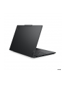Lenovo ThinkPad E14 G7 AMD | Black | 14 '' | IPS | WUXGA | 1920 x 1200 pixels | Anti-glare | AMD Ryzen 5 | 230 | 16 GB | SO-DIMM DDR5 | Solid-state drive capacity 512 GB | AMD Radeon 760M Graphics | Windows 11 Pro | 802.11ax | Bluetooth version - nr 6