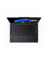 Lenovo ThinkPad T14s G6 AMD | Black | 14 '' | IPS | WUXGA | 1920 x 1200 pixels | Anti-glare | AMD Ryzen AI 5 PRO | 340 | 32 GB | Soldered LPDDR5x | Solid-state drive capacity 512 GB | AMD Radeon 880M Graphics | Windows 11 Pro | 802.11be | Bluet - nr 16