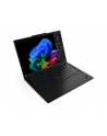 Lenovo ThinkPad T14s G6 AMD | Black | 14 '' | IPS | WUXGA | 1920 x 1200 pixels | Anti-glare | AMD Ryzen AI 5 PRO | 340 | 32 GB | Soldered LPDDR5x | Solid-state drive capacity 512 GB | AMD Radeon 880M Graphics | Windows 11 Pro | 802.11be | Bluet - nr 8