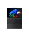 Lenovo ThinkPad T14s G6 AMD | Black | 14 '' | IPS | WUXGA | 1920 x 1200 pixels | Anti-glare | AMD Ryzen AI 7 PRO | 350 | 32 GB | Soldered LPDDR5x | Solid-state drive capacity 512 GB | AMD Radeon 860M Graphics | Windows 11 Pro | 802.11be | Bluet - nr 17
