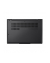 Lenovo ThinkPad T14s G6 AMD | Black | 14 '' | IPS | WUXGA | 1920 x 1200 pixels | Anti-glare | AMD Ryzen AI 7 PRO | 350 | 32 GB | Soldered LPDDR5x | Solid-state drive capacity 512 GB | AMD Radeon 860M Graphics | Windows 11 Pro | 802.11be | Bluet - nr 33