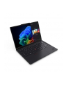 Lenovo ThinkPad T14s G6 AMD | Black | 14 '' | IPS | WUXGA | 1920 x 1200 pixels | Anti-glare | AMD Ryzen AI 7 PRO | 350 | 32 GB | Soldered LPDDR5x | Solid-state drive capacity 512 GB | AMD Radeon 860M Graphics | Windows 11 Pro | 802.11be | Bluet - nr 36