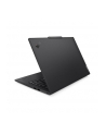 Lenovo ThinkPad T14s G6 AMD | Black | 14 '' | IPS | WUXGA | 1920 x 1200 pixels | Anti-glare | AMD Ryzen AI 7 PRO | 350 | 32 GB | Soldered LPDDR5x | Solid-state drive capacity 512 GB | AMD Radeon 860M Graphics | Windows 11 Pro | 802.11be | Bluet - nr 37