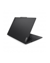 Lenovo ThinkPad T14s G6 AMD | Black | 14 '' | IPS | WUXGA | 1920 x 1200 pixels | Anti-glare | AMD Ryzen AI 7 PRO | 350 | 32 GB | Soldered LPDDR5x | Solid-state drive capacity 512 GB | AMD Radeon 860M Graphics | Windows 11 Pro | 802.11be | Bluet - nr 38