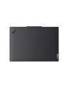 Lenovo ThinkPad T14s G6 AMD | Black | 14 '' | IPS | WUXGA | 1920 x 1200 pixels | Anti-glare | AMD Ryzen AI 7 PRO | 350 | 32 GB | Soldered LPDDR5x | Solid-state drive capacity 512 GB | AMD Radeon 860M Graphics | Windows 11 Pro | 802.11be | Bluet - nr 41