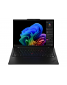 Lenovo ThinkPad T14s G6 AMD | Black | 14 '' | IPS | WUXGA | 1920 x 1200 pixels | Anti-glare | AMD Ryzen AI 7 PRO | 350 | 32 GB | Soldered LPDDR5x | Solid-state drive capacity 512 GB | AMD Radeon 860M Graphics | Windows 11 Pro | 802.11be | Bluet - nr 7