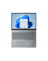 Lenovo ThinkBook 16 G9 IRL | Arctic Grey | 16 '' | IPS | WUXGA | 1920 x 1200 pixels | Anti-glare | Intel Core 7 | 240H | 16 GB | SODIMM DDR5 | Solid-state drive capacity 512 GB | Intel Graphics | Windows 11 Pro | 802.11be | Bluetooth version 5. - nr 2
