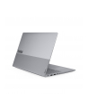 Lenovo ThinkBook 16 G9 IRL | Arctic Grey | 16 '' | IPS | WUXGA | 1920 x 1200 pixels | Anti-glare | Intel Core 7 | 240H | 16 GB | SODIMM DDR5 | Solid-state drive capacity 512 GB | Intel Graphics | Windows 11 Pro | 802.11be | Bluetooth version 5. - nr 9