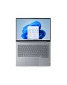 Lenovo ThinkBook 14 G9 IRL | Arctic Grey | 14 '' | IPS | WUXGA | 1920 x 1200 pixels | Anti-glare | Intel Core 7 | 240H | 16 GB | SODIMM DDR5 | Solid-state drive capacity 512 GB | Intel Graphics | Windows 11 Pro | 802.11be | Bluetooth version 5. - nr 2
