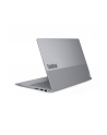 Lenovo ThinkBook 14 G9 IRL | Arctic Grey | 14 '' | IPS | WUXGA | 1920 x 1200 pixels | Anti-glare | Intel Core 7 | 240H | 16 GB | SODIMM DDR5 | Solid-state drive capacity 512 GB | Intel Graphics | Windows 11 Pro | 802.11be | Bluetooth version 5. - nr 8