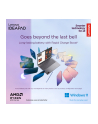 Lenovo IdeaPad Slim 3 15AMN8 | Arctic Grey | 15.6 '' | TN | FHD | 1920 x 1080 pixels | Anti-glare | AMD Ryzen 3 | 7320U | 16 GB | Soldered LPDDR5 | Solid-state drive capacity 512 GB | AMD Radeon 610M Graphics | Windows 11 Home | 802.11ax | Blue - nr 20