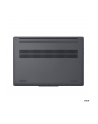 Lenovo IdeaPad Slim 3 15AMN8 | Arctic Grey | 15.6 '' | TN | FHD | 1920 x 1080 pixels | Anti-glare | AMD Ryzen 3 | 7320U | 16 GB | Soldered LPDDR5 | Solid-state drive capacity 512 GB | AMD Radeon 610M Graphics | Windows 11 Home | 802.11ax | Blue - nr 3