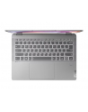 Lenovo IdeaPad Flex 5 14ABR8 | Arctic Grey | 14 '' | IPS | WUXGA | 1920 x 1200 pixels | Glossy | AMD Ryzen 7 | 5825U | 16 GB | Soldered LPDDR4x | Solid-state drive capacity 512 GB | AMD Radeon Graphics | Windows 11 Home | 802.11ax | Bluetooth v - nr 14
