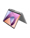 Lenovo IdeaPad Flex 5 14ABR8 | Arctic Grey | 14 '' | IPS | WUXGA | 1920 x 1200 pixels | Glossy | AMD Ryzen 7 | 5825U | 16 GB | Soldered LPDDR4x | Solid-state drive capacity 512 GB | AMD Radeon Graphics | Windows 11 Home | 802.11ax | Bluetooth v - nr 8