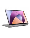 Lenovo IdeaPad Flex 5 14ABR8 | Arctic Grey | 14 '' | IPS | Touchscreen | WUXGA | 1920 x 1200 pixels | Glossy | AMD Ryzen 5 | 5625U | 8 GB | Soldered LPDDR4x | Solid-state drive capacity 512 GB | AMD Radeon Graphics | Windows 11 Home | 802.11ax - nr 10