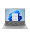 Lenovo IdeaPad Flex 5 14ABR8 | Arctic Grey | 14 '' | IPS | Touchscreen | WUXGA | 1920 x 1200 pixels | Glossy | AMD Ryzen 5 | 5625U | 16 GB | Soldered LPDDR4x | Solid-state drive capacity 512 GB | AMD Radeon Graphics | Windows 11 Home | 802.11ax - nr 8
