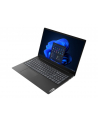 Lenovo Essential V15 G4 AMN | Business Black | 15.6 '' | TN | FHD | 1920 x 1080 pixels | Anti-glare | AMD Ryzen 5 | 7520U | 16 GB | Soldered LPDDR5 | 512 GB | AMD Radeon 610M Graphics | Windows 11 Pro | 802.11ax | 5.3 | English | Warranty 24 mo - nr 1