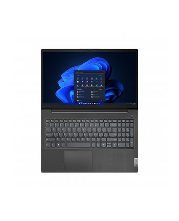 Lenovo Essential V15 G4 AMN | Business Black | 15.6 '' | TN | FHD | 1920 x 1080 pixels | Anti-glare | AMD Ryzen 5 | 7520U | 16 GB | Soldered LPDDR5 | 512 GB | AMD Radeon 610M Graphics | Windows 11 Pro | 802.11ax | 5.3 | English | Warranty 24 mo