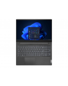 Lenovo Essential V15 G4 AMN | Business Black | 15.6 '' | TN | FHD | 1920 x 1080 pixels | Anti-glare | AMD Ryzen 5 | 7520U | 16 GB | Soldered LPDDR5 | 512 GB | AMD Radeon 610M Graphics | Windows 11 Pro | 802.11ax | 5.3 | English | Warranty 24 mo - nr 3