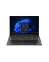 Lenovo Essential V15 G4 AMN | Business Black | 15.6 '' | TN | FHD | 1920 x 1080 pixels | Anti-glare | AMD Ryzen 5 | 7520U | 16 GB | Soldered LPDDR5 | 512 GB | AMD Radeon 610M Graphics | Windows 11 Pro | 802.11ax | 5.3 | English | Warranty 24 mo - nr 8