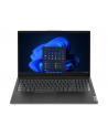 Lenovo Essential V15 G4 ABP | Business Black | 15.6 '' | TN | FHD | 1920 x 1080 pixels | Anti-glare | AMD Ryzen 7 | 7730U | 16 GB | DR4 | 512 GB | AMD Radeon Graphics | Windows 11 Home | 802.11ax | 5.2 | English | Warranty 12 month(s) | Battery - nr 1