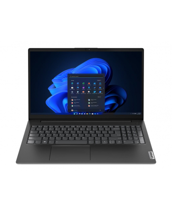 Lenovo Essential V15 G4 ABP | Business Black | 15.6 '' | TN | FHD | 1920 x 1080 pixels | Anti-glare | AMD Ryzen 7 | 7730U | 16 GB | DR4 | 512 GB | AMD Radeon Graphics | Windows 11 Home | 802.11ax | 5.2 | English | Warranty 12 month(s) | Battery nr 1