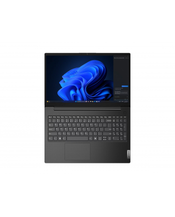 Lenovo Essential V15 G5 IRL | Business Black | 15.6 '' | TN | FHD | 1920 x 1080 pixels | Anti-glare | Intel Core i5 | i5-13420H | 16 GB | SO-DIMM DDR5 | 512 GB | Intel UHD Graphics | Windows 11 Home | 802.11ax | 5.2 | English | Warranty 24 mont nr 1