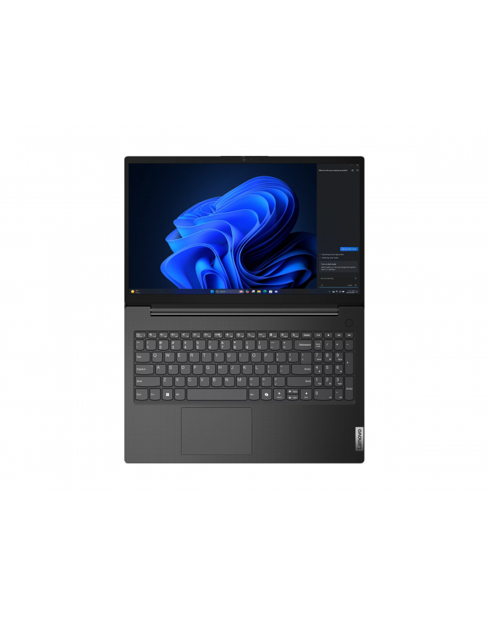 Lenovo Essential V15 G5 IRL | Business Black | 15.6 '' | TN | FHD | 1920 x 1080 pixels | Anti-glare | Intel Core i5 | i5-13420H | 16 GB | SO-DIMM DDR5 | 512 GB | Intel UHD Graphics | Windows 11 Home | 802.11ax | 5.2 | English | Warranty 24 mont główny