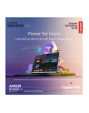 Lenovo IdeaPad Slim 5 14ARP10 | Luna Grey | 14 '' | OLED | WUXGA | 1920 x 1200 pixels | Glossy | AMD Ryzen 5 | 7535HS | 16 (2x8GB) GB | SODIMM DDR5 | Solid-state drive capacity 512 GB | AMD Radeon 660M Graphics | Windows 11 Home | 802.11ax | Bl - nr 15
