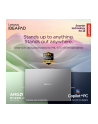 Lenovo IdeaPad Slim 5 14ARP10 | Luna Grey | 14 '' | OLED | WUXGA | 1920 x 1200 pixels | Glossy | AMD Ryzen 5 | 7535HS | 16 (2x8GB) GB | SODIMM DDR5 | Solid-state drive capacity 512 GB | AMD Radeon 660M Graphics | Windows 11 Home | 802.11ax | Bl - nr 17